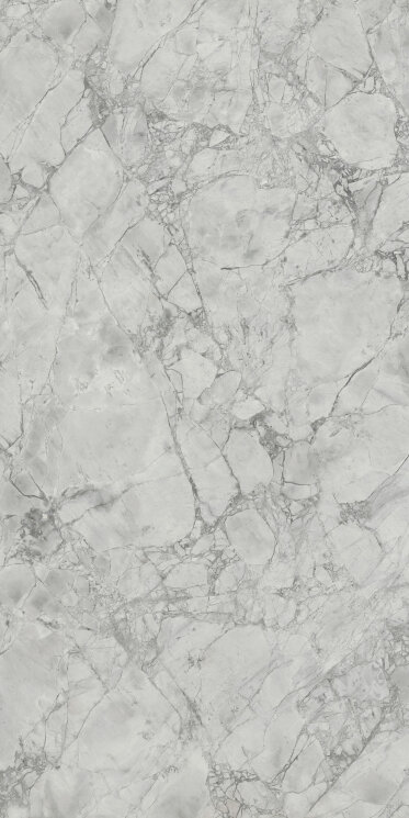 160x320 Grande marble look calacatta superwhite satin stuoiato rt MF8Q з колекції Grande Marble Look Marazzi