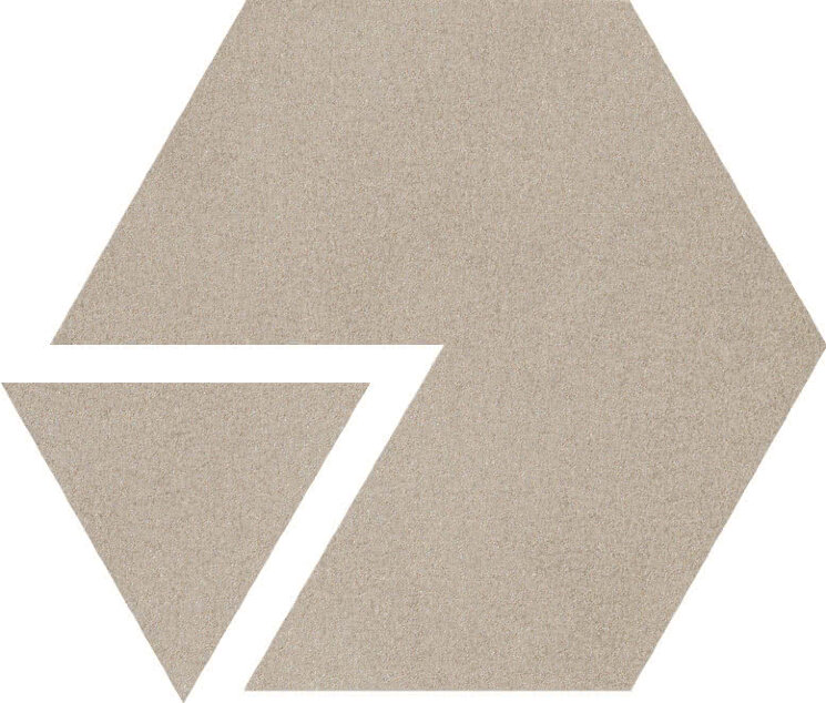 Декор (50x43.2) Ett.+Tria. L25 Soft Sand Slimtech Plus - Slimtech Nest з колекції Slimtech Nest Lea