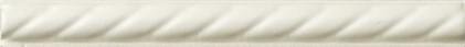 Бордюр Igea Beige 2.5x20 Amarcord Ceramiche Grazia з колекції Amarcord Ceramiche Grazia