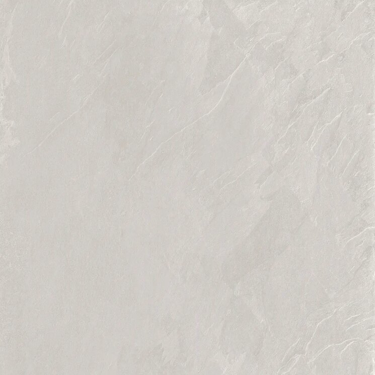 Плитка 80x80 137057 Bianco(20Mm) R11 La Fabbrica Ardesia з колекції Ardesia La Fabbrica