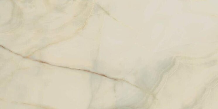 Плитка Onyx Blanche Matte 80x180 Les Bijoux Rex з колекції Les Bijoux Rex