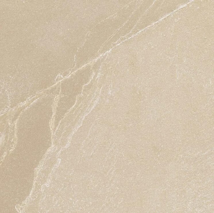 Плитка Bocciardato Cream 60x60 Natural Stone Cerim з колекції Natural Stone Cerim