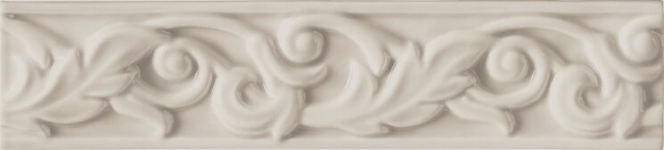 Декор 6x26 Festone Tortora - New Classic - FEN5 з колекції New Classic Grazia