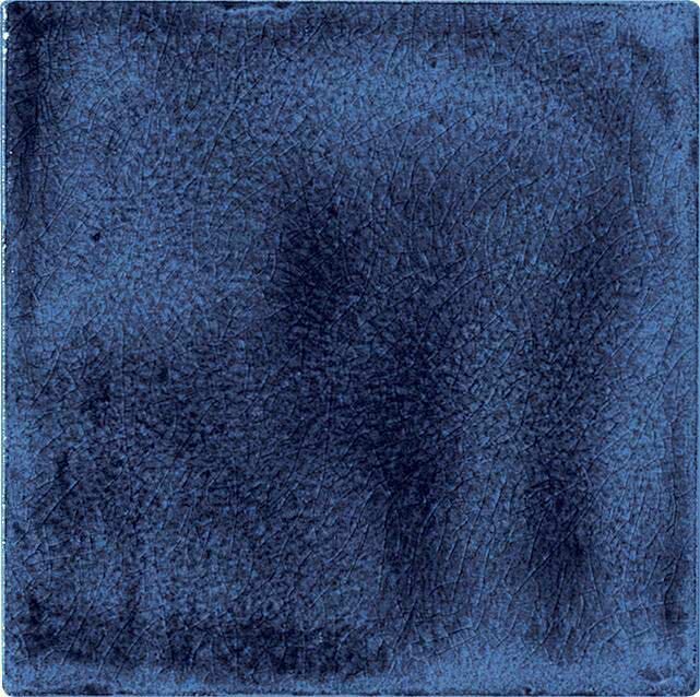 Плитка (15x15) 305075 Bluenavytraditionalstyle - The Traditional Style з колекції The Traditional Style Settecento Плитка (15x15) 305075 Bluenavytraditionalstyle - The Traditional Style з колекції The Traditional Style Settecento