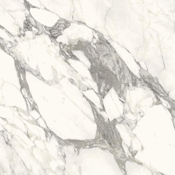 Плитка (60x60) PL6513 Arabescato Classico Lucidato - Marmi Classici з колекції Marmi Classici Ariostea