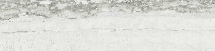 Плитка White 30x120 Tipos Sant Agostino з колекції Tipos Sant Agostino