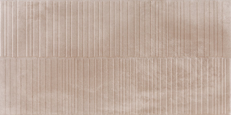 Плитка 45x90 Es. Essen Tortora Rlv Rect-Es.Essen-35-805-297-0345 з колекції Es.Essen Pamesa