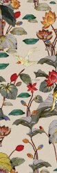 Плитка 100x300 BLCA012CGlossy Beige Glossy Bulbo Orpheo