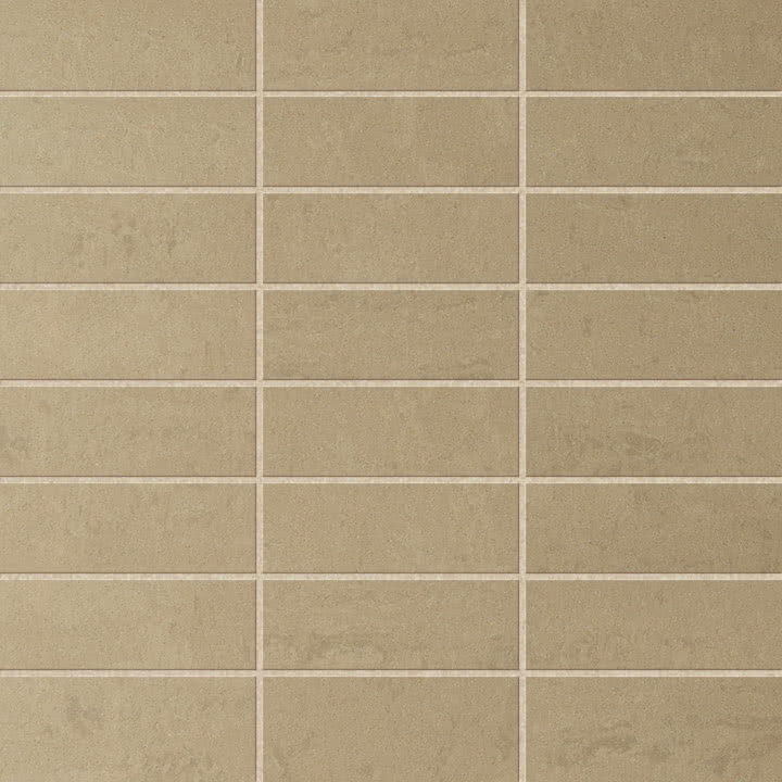 Мозаїка (30x30) 25M310T246F Mosaic 3,5X10Beige P - Time 2.0 з колекції Time 2.0 Margres