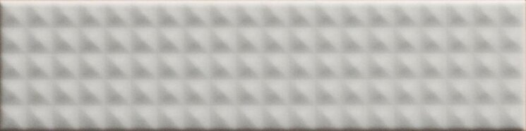 Декор Stud Bianco 5x20 Biscuit 41zero42 з колекції Biscuit 41zero42