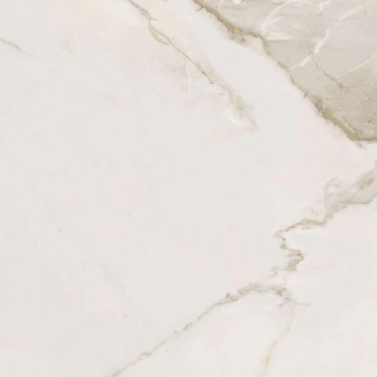 Плитка Lux 60x60 Calacatta Gold Azteca з колекції Calacatta Gold Azteca