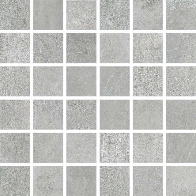 Мозаїка (30x30) FVY7T30101 Malla Fusion Grafit - Fusion з колекції Fusion Roca