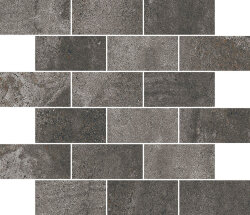 Мозаїка 5x10 Cadiz Ash Cadiz Grey - Cadiz - 2037 BU9M 8
