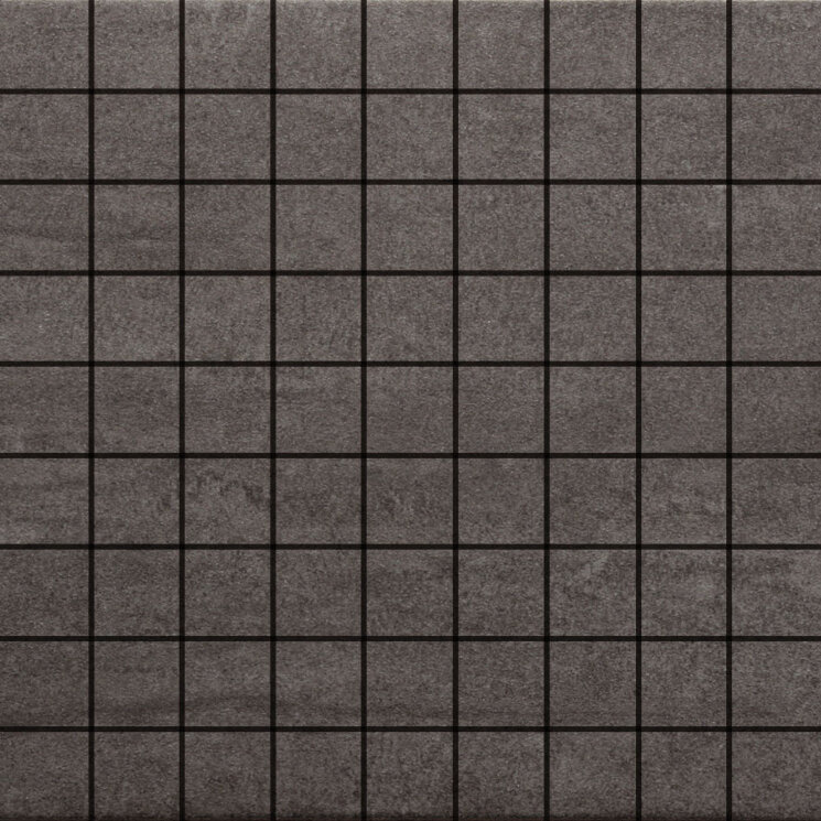 Мозаїка (30x30) J83767 Contract Grey Msco - Contract з колекції Contract Rondine