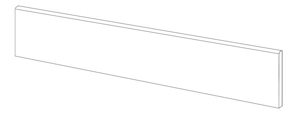 Плінтус (8x100) 40469 Home Teak Battiscopa Honey - Home Teak з колекції Home Teak Cerdisa Плінтус (8x100) 40469 Home Teak Battiscopa Honey - Home Teak з колекції Home Teak Cerdisa