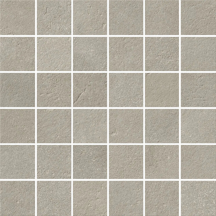 Мозаїка I Cementi Flax Mosaico - 30x30 FL033MA I Cementi з колекції I Cementi Impronta