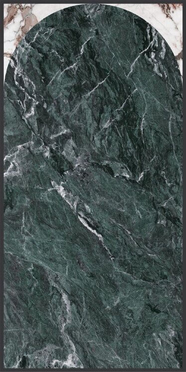 Плитка 120*240 Policroma Arco Alpi-Breccia Mat 6Mm Rett 764107 Policroma Cedit з колекції Policroma Cedit