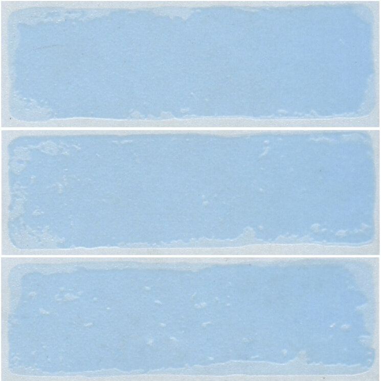 Плитка 5x15 Urban Azzurro - Urban - 142530 з колекції Urban 14 Ora Italiana