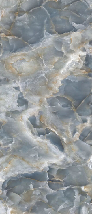 Плитка - 120x280 Onigem Petroleum B Satin 6 mm Onigem з колекції Onigem Sicis Плитка - 120x280 Onigem Petroleum B Satin 6 mm Onigem з колекції Onigem Sicis