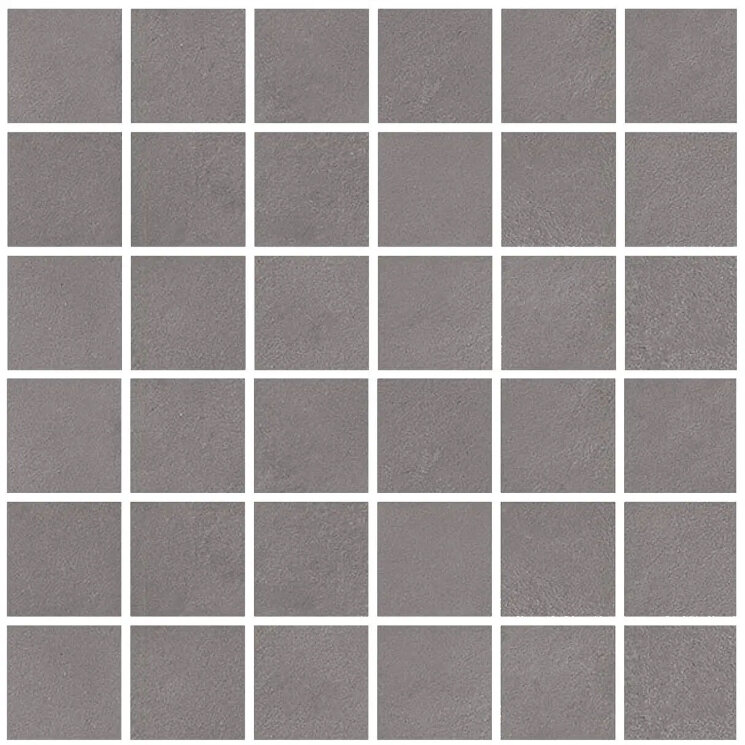 Мозаїка Colovers Mosaico Love Grey Rt - 30x30 LYMS Colovers з колекції Colovers Supergres