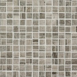 Мозаїка Mosaico Grey 30x30 Marmi Imperiali Impronta