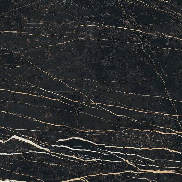 Плитка 120x120 Prexious Rex Thunder Night 6 Mm Matte Ret - Prexious of Rex - 756387 з колекції Prexious of Rex Rex