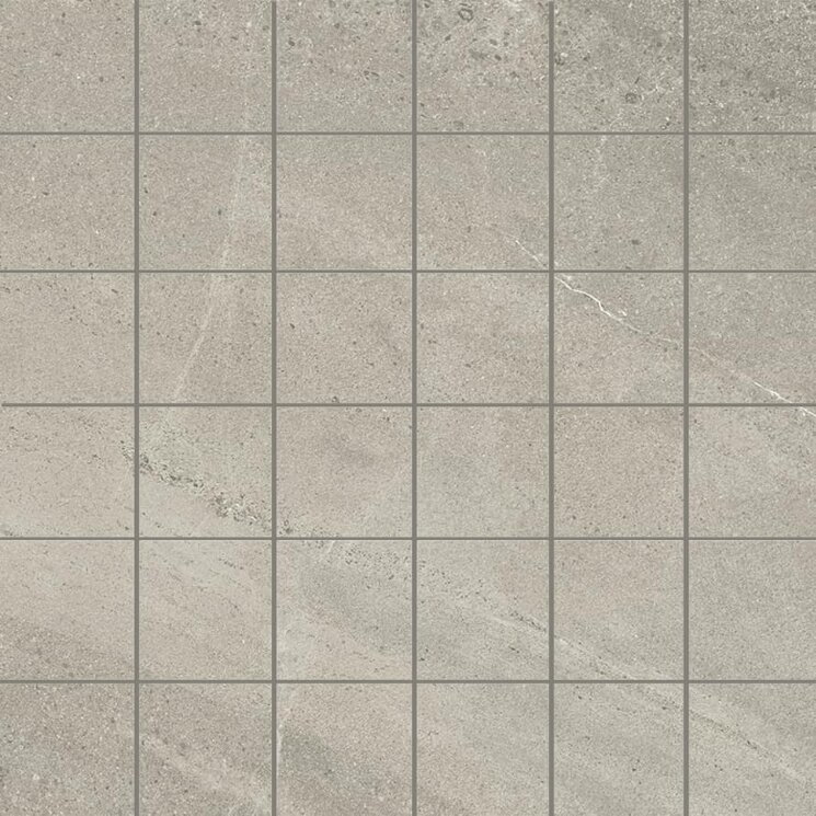 Мозаїка Norvegia Mosaico A 30x30 Nordic Stone Impronta з колекції Nordic Stone Impronta