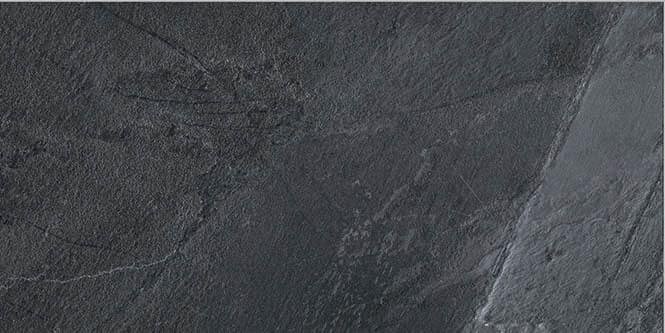 Плитка Lavagna Nera Sq 45x90 Stone Plan Impronta з колекції Stone Plan Impronta