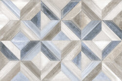 Плитка 25x38 Mist Decoro Geometry Grey - Mist - M0S7 Плитка 25x38 Mist Decoro Geometry Grey - Mist - M0S7