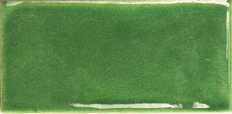 Плитка (7.5x15) 77611 Tavella Krakle Erba - Krakle з колекції Krakle Tonalite
