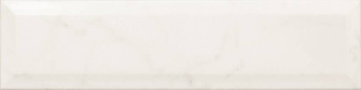 Плитка (7.5x30) 23086 Carrara metro matt Eq-3 - Carrara з колекції Carrara Equipe