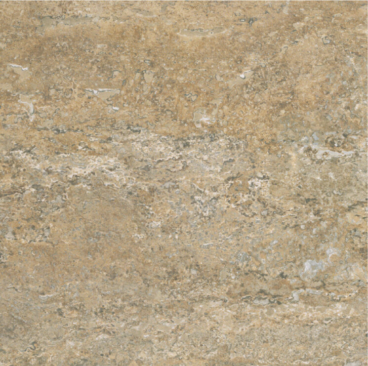 Плитка (59.5x59.5) 7682735 Maxima travertino noce nat rett - Maxima з колекції Maxima Saime Плитка (59.5x59.5) 7682735 Maxima travertino noce nat rett - Maxima з колекції Maxima Saime