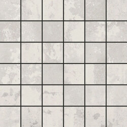 Мозаїка Mos Plaster Blended Grey 4 7 - 29.5x29.5 DC745 Plaster