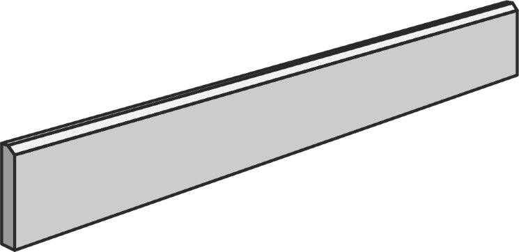 Спецелемент сходинки 20x120 Metal Greige(10 Mm) Scuretto - Metal - 140226 з колекції Metal Ava Спецелемент сходинки 20x120 Metal Greige(10 Mm) Scuretto - Metal - 140226 з колекції Metal Ava