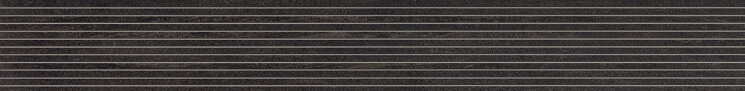 Декор 15x120 Mos. Squadro Black Falda - Stone Project - ML679P з колекції Stone Project Ergon