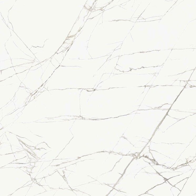 Плитка Titan White Honed 59x59 Marmoker Casalgrande Padana з колекції Marmoker Casalgrande Padana
