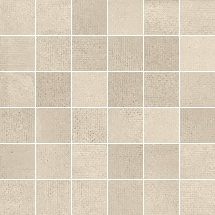 Мозаїка Mk.Fact 30W 30x30 Factory Leonardo з колекції Factory Leonardo