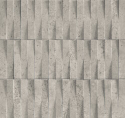 Мозаїка 29x31 Stt. Light Brick 3 D - Street - D820