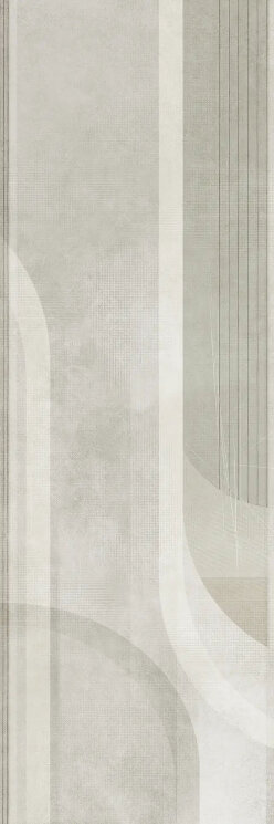 Плитка Glossy - 100x300 BLLI082 A Decibel з колекції Decibel Bulbo