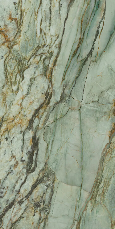 Плитка Rainforest Green Pol - 60x120 3112D34V01 Rainforest з колекції Rainforest Revigres