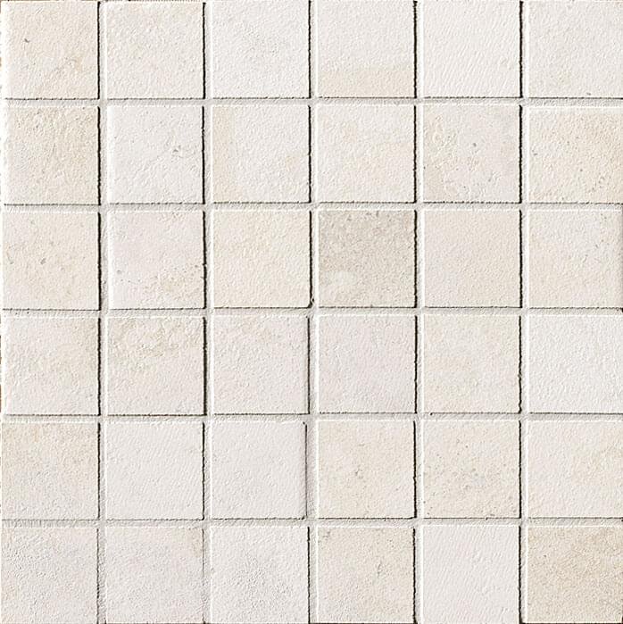 Мозаїка Mosaico Bianca 5x5 30x30 Villa Imperiale Pastorelli з колекції Villa Imperiale Pastorelli Мозаїка Mosaico Bianca 5x5 30x30 Villa Imperiale Pastorelli з колекції Villa Imperiale Pastorelli