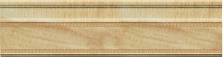 Плінтус (15x58.5) 2407920 Battiscopa Oro - Marble з колекції Marble Versace