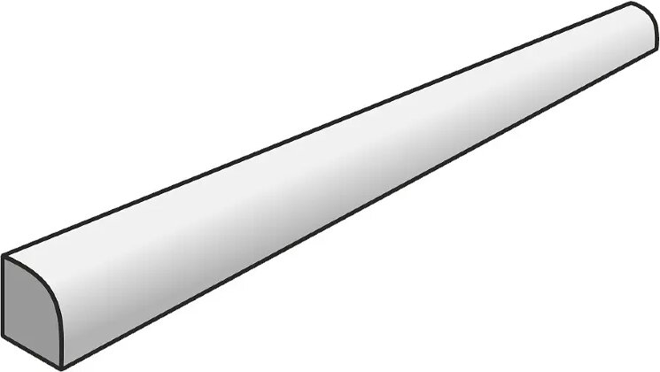 1.2x20 27581 Concrete jolly Equipe Argile з колекції Argile Equipe