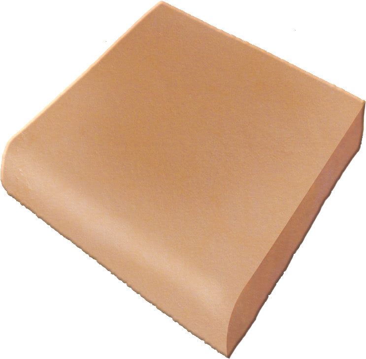 Сходинка (35x35) Scalino Cotto Naturale - I Cotti La Riggiola з колекції I Cotti La Riggiola Giovanni De Maio