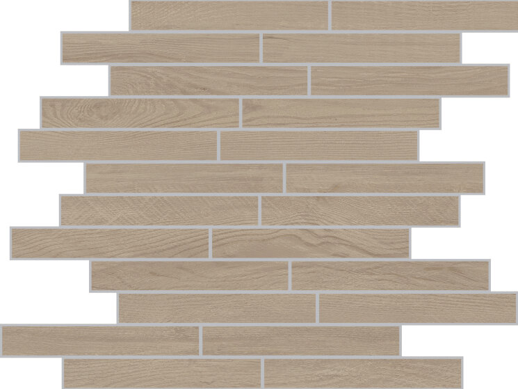 Декор 30x30 Stick Muddy - Suite Concept - CSU6SK з колекції Suite Concept Castelvetro Декор 30x30 Stick Muddy - Suite Concept - CSU6SK з колекції Suite Concept Castelvetro