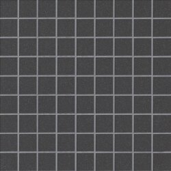 Мозаїка (30x30) Mk. Iconblack30 - Icon
