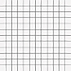 Мозаїка 29.75X29.75 Glimpse White Mosaico 2.5X2.5 Glimpse Aparici