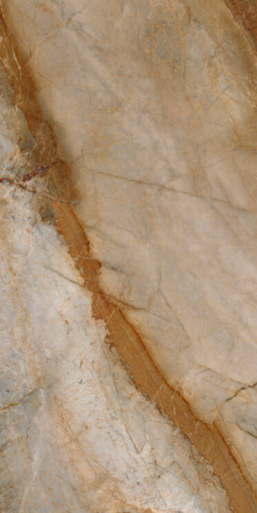 Плитка 60x120 Abstract Rust Poler Paradyz з колекції Abstract Paradyz