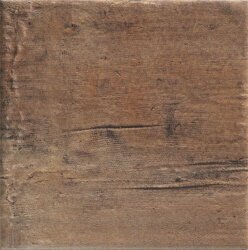 Плитка (20x20) CRAFT BROWN - Craft