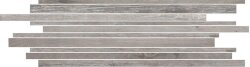 Мозаїка Gray Modulo Li Sf 15x40 Details Wood Cerim